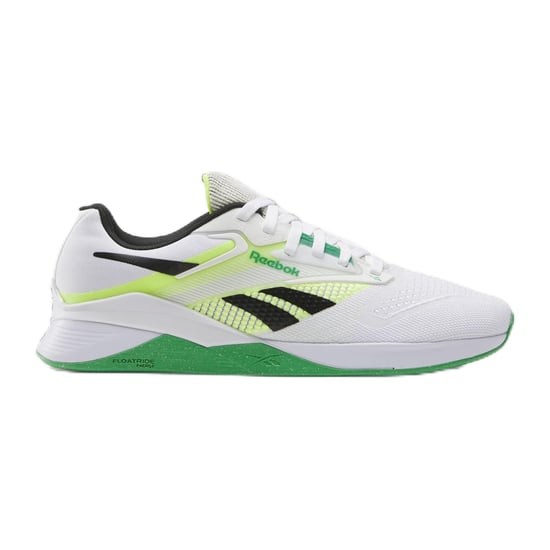 Reebok - "Nano X4" Sneaker für Damen, Flach (Weiß) - Image 1