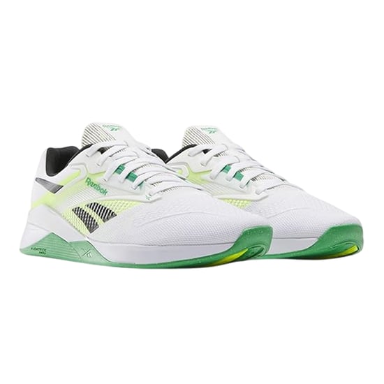 Reebok - "Nano X4" Sneaker für Damen, Flach (Weiß) - Image 4