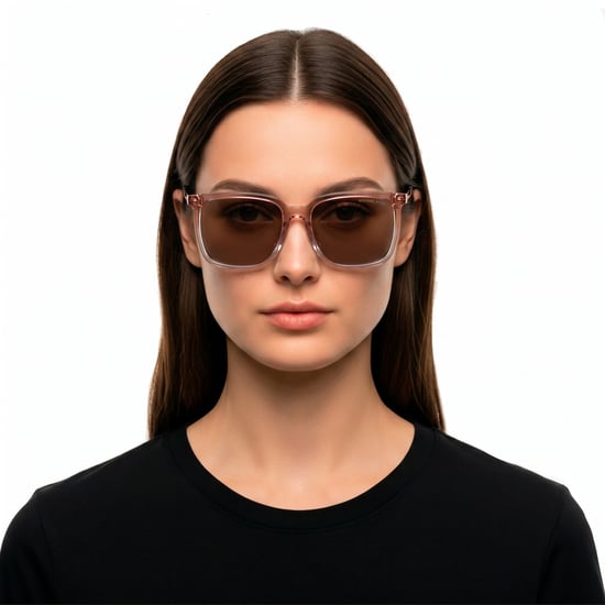 Schlangen MK2221U Damen Sonnenbrille - Image 3