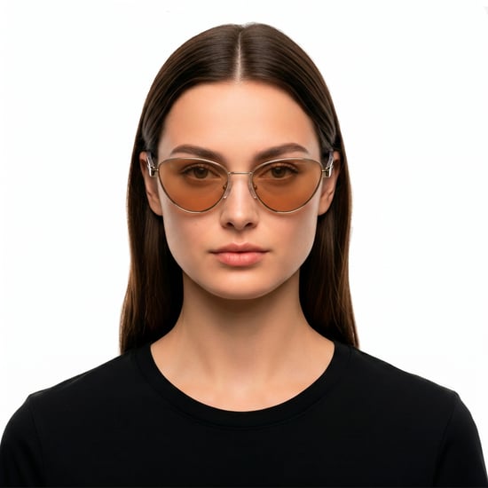 Lausanne MK1170 Damen-Sonnenbrille - Image 3