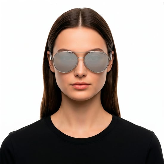 Damen Sonnenbrille Large Mouth MK1159 - Image 3