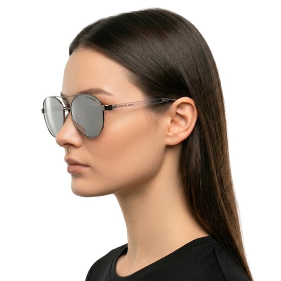 Damen Sonnenbrille Large Mouth MK1159 - Image 5