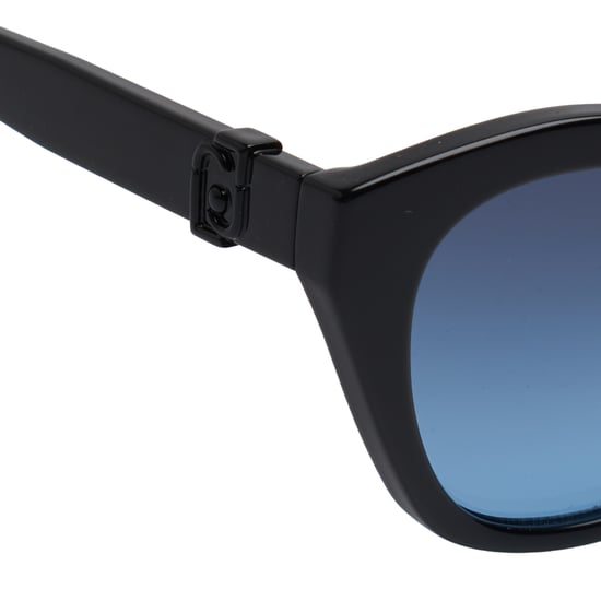 Damen Katzenaugen Sonnenbrille LJ3601S - Image 2