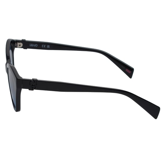 Damen Katzenaugen Sonnenbrille LJ3601S - Image 4