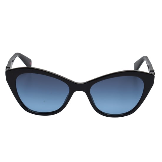 Damen Katzenaugen Sonnenbrille LJ3601S - Image 6