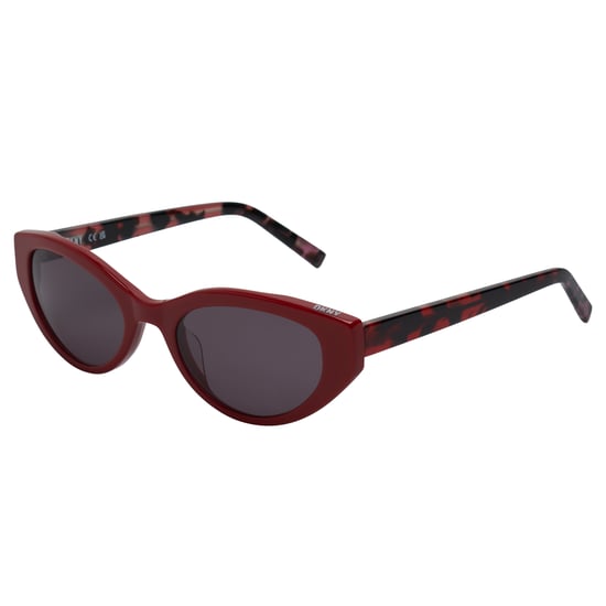 Damen Katzenaugen-Sonnenbrille aus Acetat DK548S - Image 1