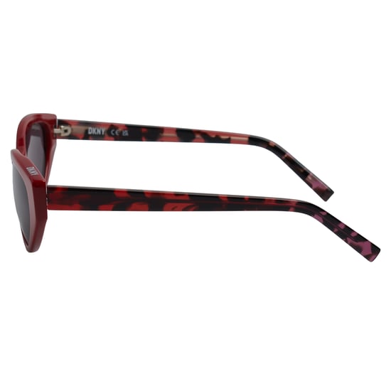 Damen Katzenaugen-Sonnenbrille aus Acetat DK548S - Image 4