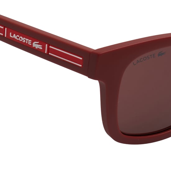 Kinder Rechteckige Sonnenbrille L3643SRG - Image 2