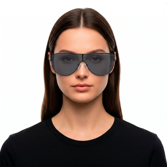 Mulholland MK1113 Damen-Sonnenbrille - Image 3