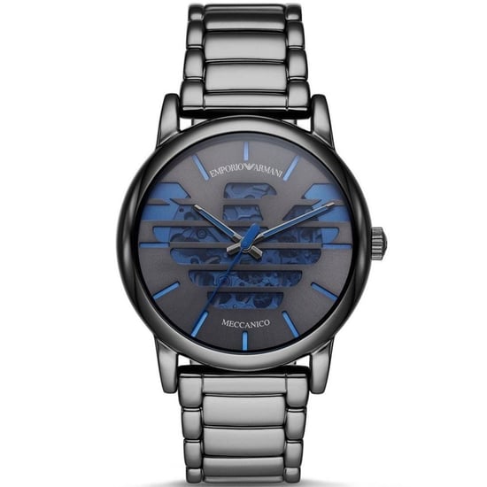 Emporio Armani AR60029 Mechanische Herrenarmbanduhr mit Automatik - Image 1