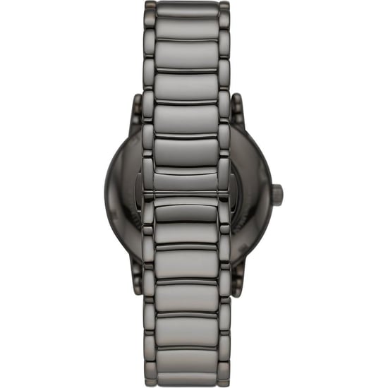 Emporio Armani AR60029 Mechanische Herrenarmbanduhr mit Automatik - Image 2
