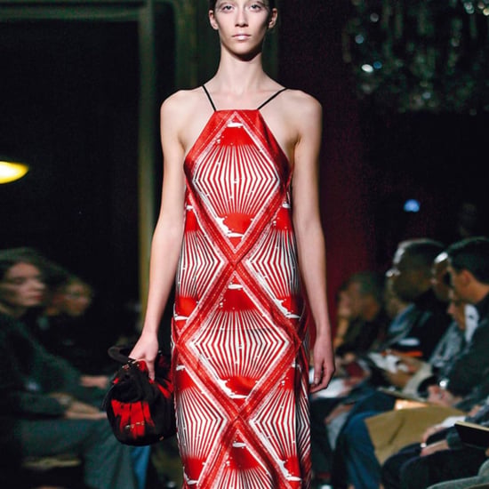 Miu Miu Seiden-Zeltkleid - 2000er Jahre - Image 2
