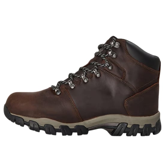 Karrimor - "Mendip" Wanderstiefel für Damen, Leder (Schokolade) - Image 2