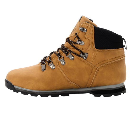 Original Penguin - "Elder" Wanderstiefel für Herren (Gelb) - Image 2