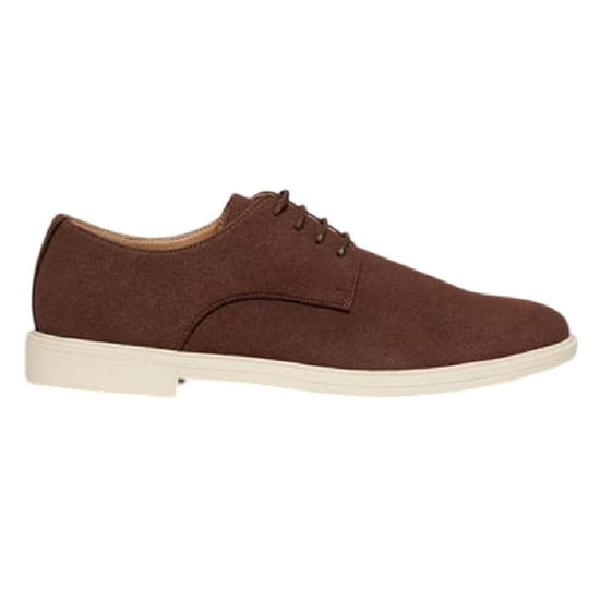 Threadbare - "Axelle" Oxford-Schuhe für Herren, Flach (Schokolade) - Image 1