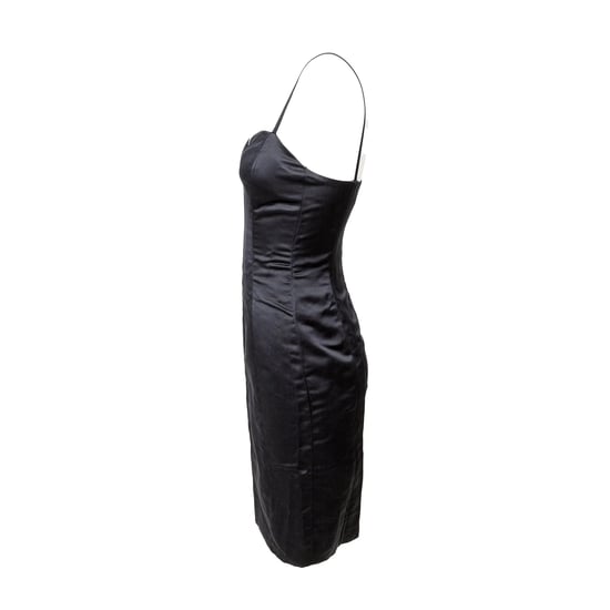 Yves Saint Laurent Minikleid - 2000er Jahre - Image 2