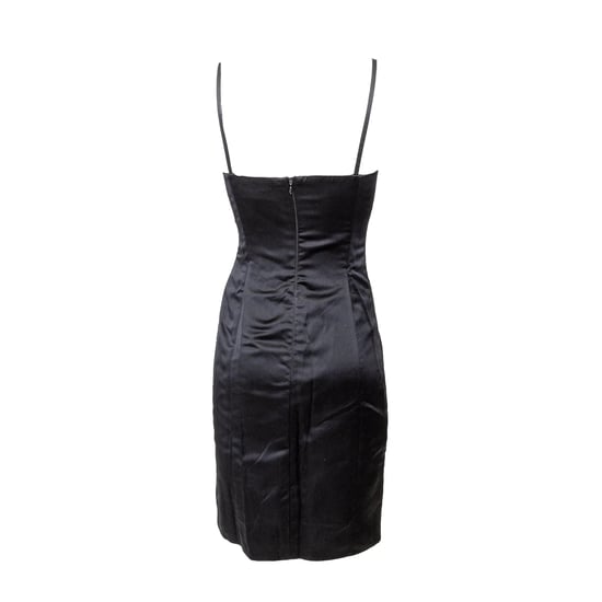 Yves Saint Laurent Minikleid - 2000er Jahre - Image 3