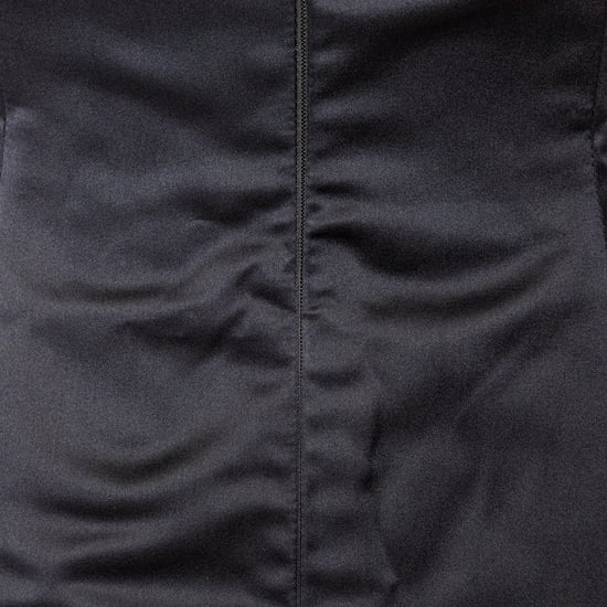 Yves Saint Laurent Minikleid - 2000er Jahre - Image 6