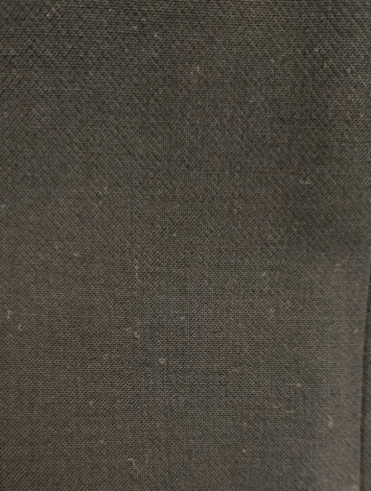 Ärmelloses Max Mara Midi-Kleid aus schwarzem Polyester - Image 4