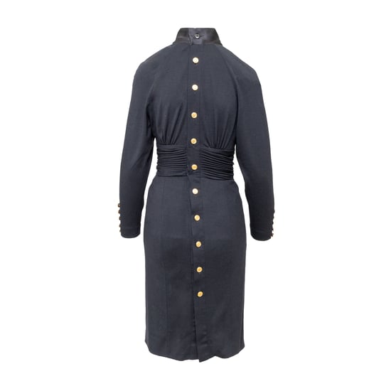 Chanel Boutique Midikleid - 90er Jahre - Image 2
