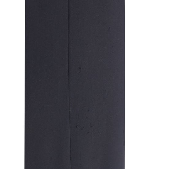 Lanvin Pre-owned Minikleid mit Hardware-Details aus Viskose (Pre-owned) - Schwarz - Image 2