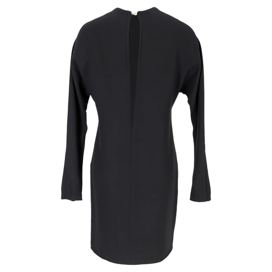 Lanvin Pre-owned Minikleid mit Hardware-Details aus Viskose (Pre-owned) - Schwarz - Image 6