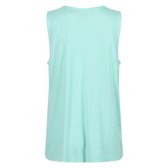 Regatta - "Janessa" T-Shirt für Damen, Ärmellos (Ozeanblau) - Image 2