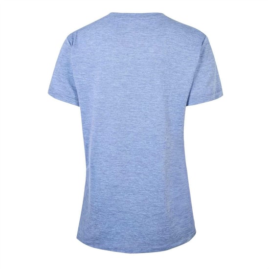 USA Pro - "Tech C" T-Shirt für Damen, Polyester (Abenddämmerung) - Image 2