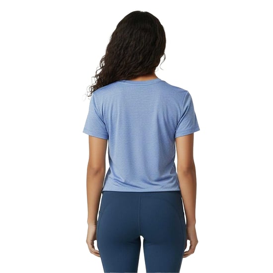USA Pro - "Tech C" T-Shirt für Damen, Polyester (Abenddämmerung) - Image 4