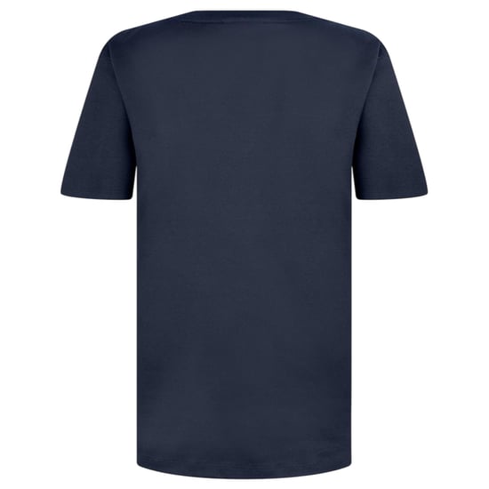 Hugo - "Diragolino" T-Shirt für Herren (Dunkelblau) - Image 2