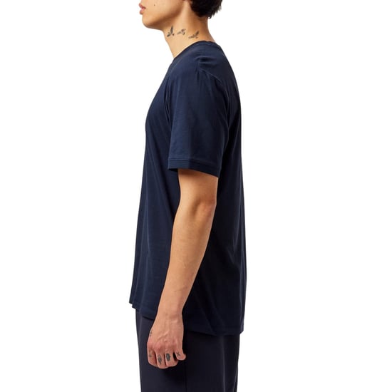 Hugo - "Diragolino" T-Shirt für Herren (Dunkelblau) - Image 3