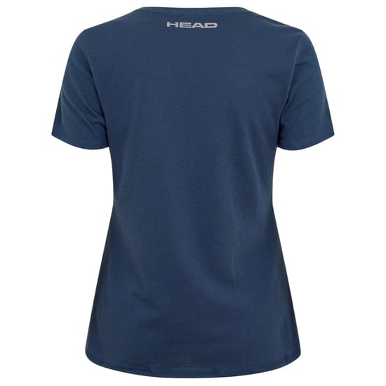 Head - "Club Lara" T-Shirt für Damen (Blau) - Image 2