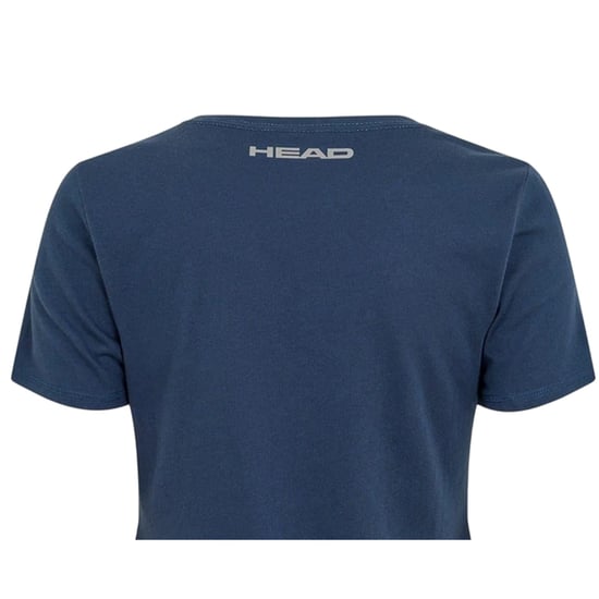 Head - "Club Lara" T-Shirt für Damen (Blau) - Image 4