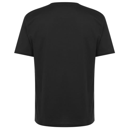 Hugo - "Diragolino" T-Shirt für Herren (Schwarz) - Image 3