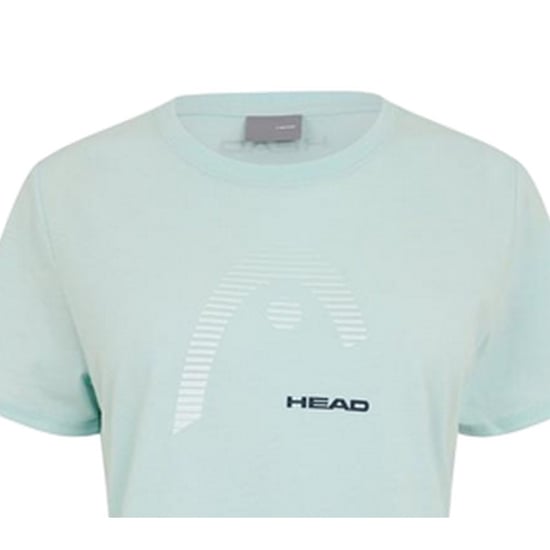 Head - "Club Lara" T-Shirt für Damen (Himmelblau) - Image 3