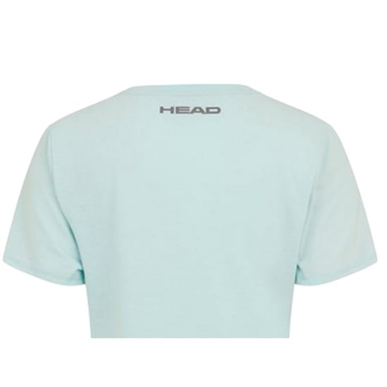 Head - "Club Lara" T-Shirt für Damen (Himmelblau) - Image 4