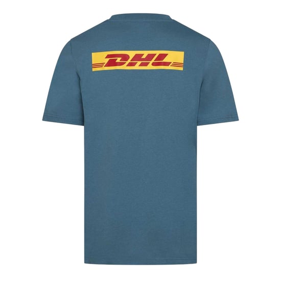 Castore - "Harlequins F.C." T-Shirt für Herren (Blaugrau) - Image 2