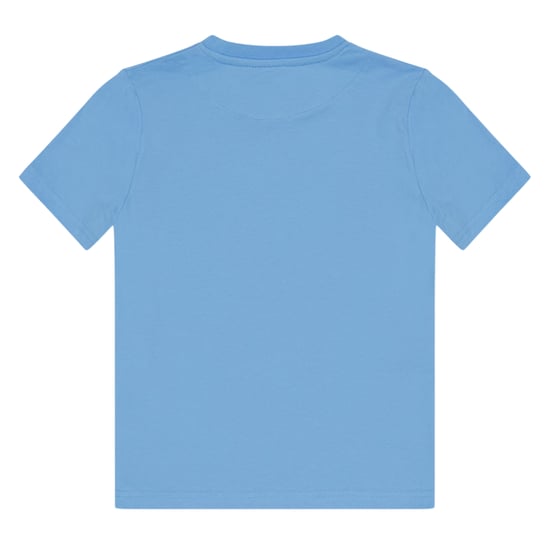 Farah - "Denny" T-Shirt für Kinder (Blau) - Image 2