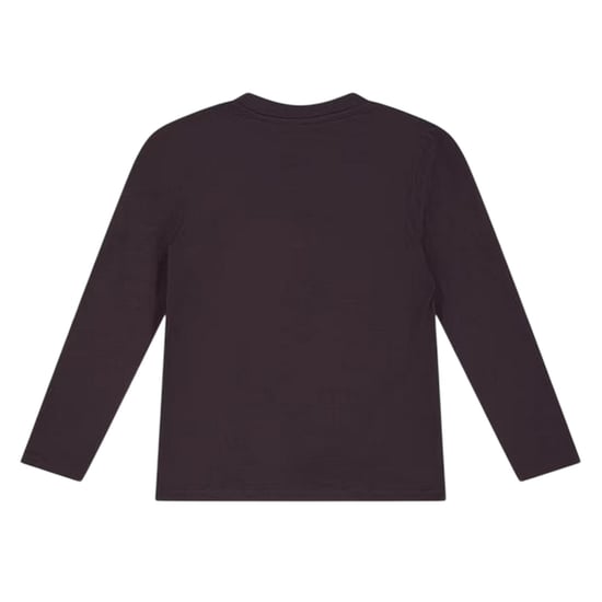 Farah - T-Shirt für Kinder, Langärmlig (Rot) - Image 2