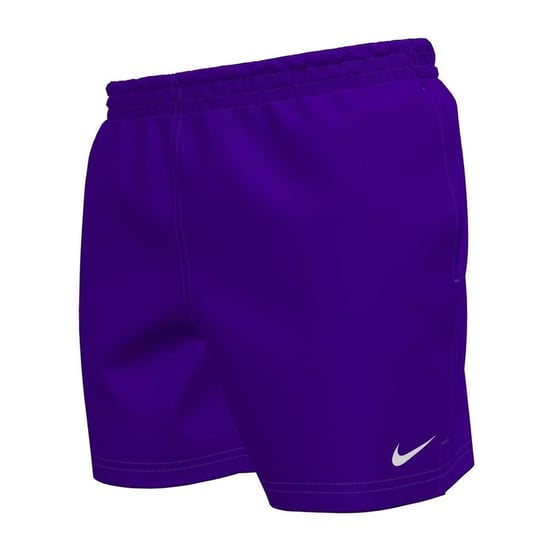 Nike - Badeshorts für Herren, Regulär (Violett) - Image 1