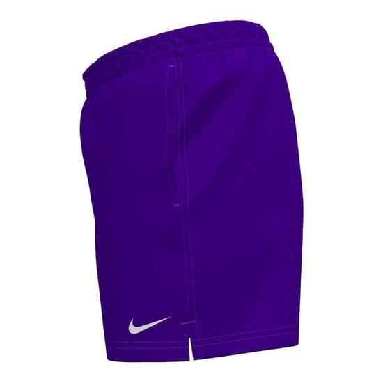Nike - Badeshorts für Herren, Regulär (Violett) - Image 3