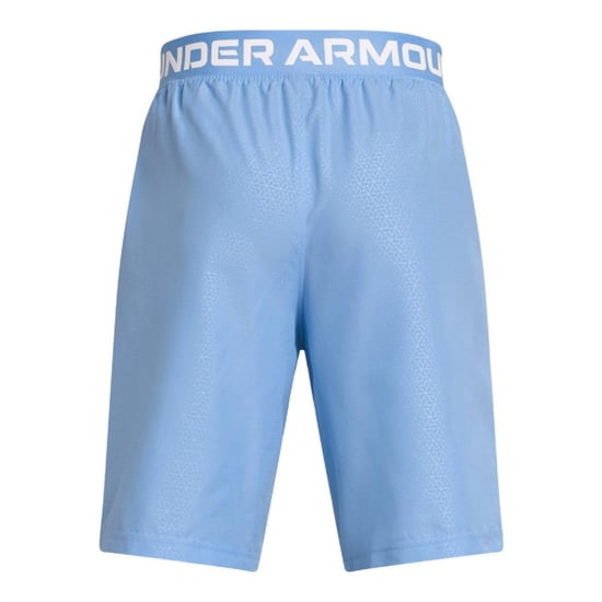 Under Armour - "HalfBack" Badeshorts für Jungen (Blau) - Image 2