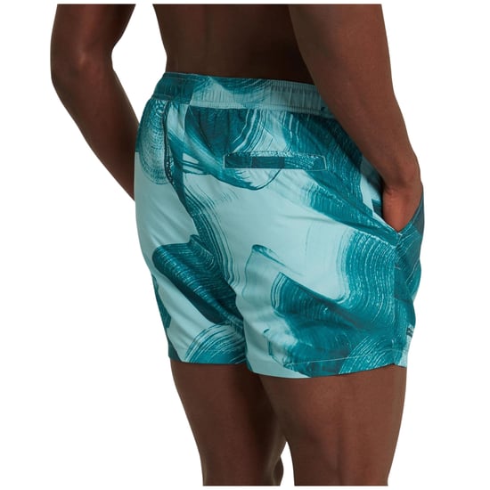 Ted Baker - Badeshorts für Herren (Türkis) - Image 4