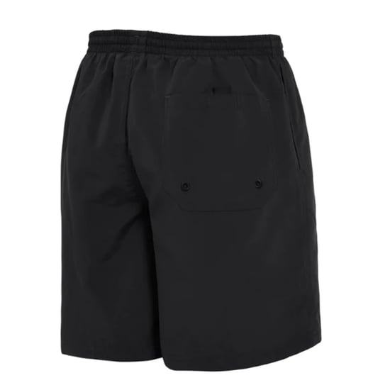 Zoggs - "Penrith" Badeshorts für Herren (Schwarz) - Image 2