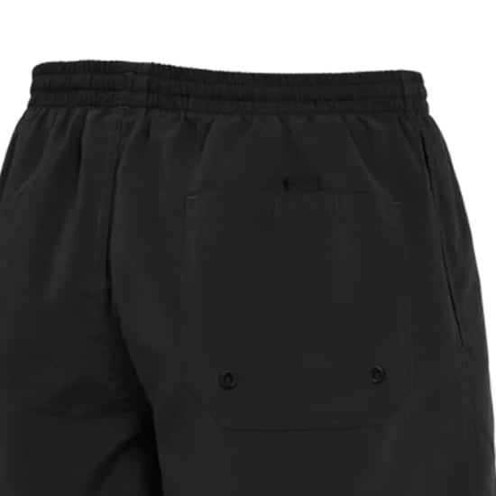 Zoggs - "Penrith" Badeshorts für Herren (Schwarz) - Image 3