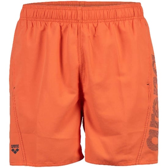 Arena - Boardshorts für Herren (Asphaltgrau) - Image 1