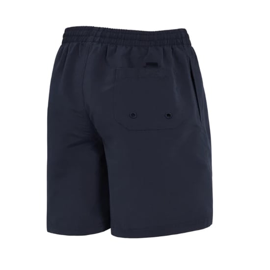 Zoggs - "Penrith" Badeshorts für Herren (Marineblau) - Image 2