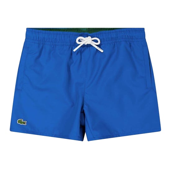 Lacoste - Badeshorts für Jungen (Blau) - Image 1