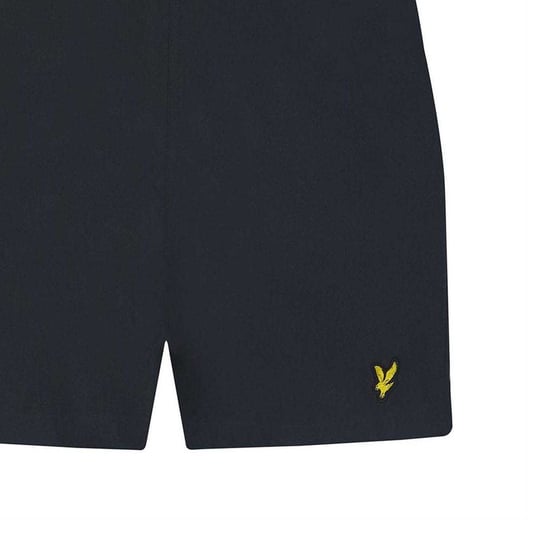 Lyle & Scott - Badeshorts für Jungen (Marine) - Image 3