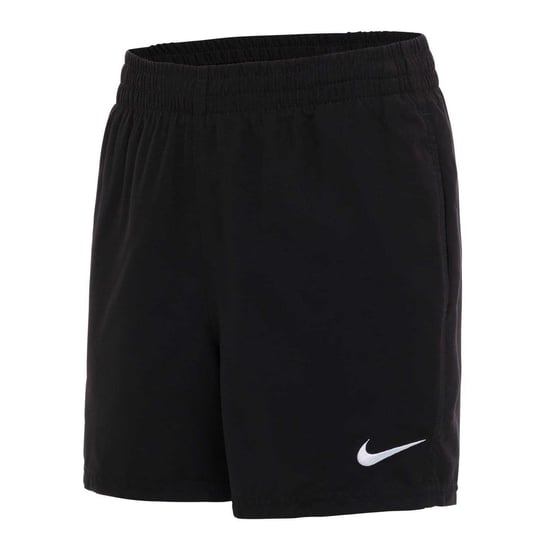 Nike - Badeshorts für Jungen (Schwarz) - Image 1
